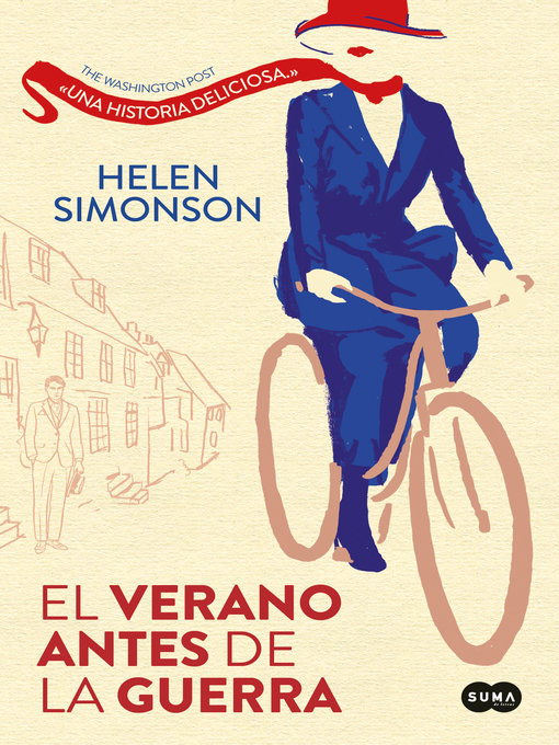 Title details for El verano antes de la guerra by Helen Simonson - Available